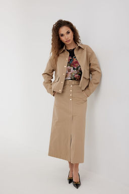 Жакет Vesnaletto 4381