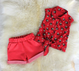 Комплект “Муси” (QR)