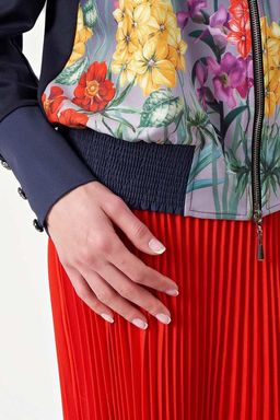 Блуза М5-3920/2 - Wisell фото 9