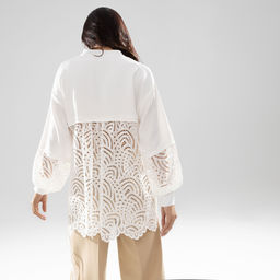 Рубашка, Дивная смелость - Charutti фото 5