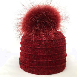 SHANARA шапка женская - Willi фото 3