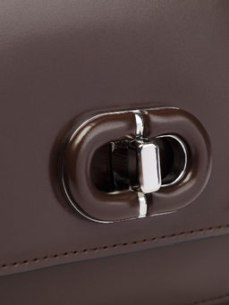 Сумка Labbra L-231008 coffee  фото 5