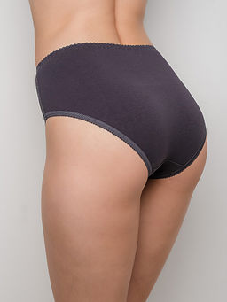 Трусы Palada 82364 антрацит