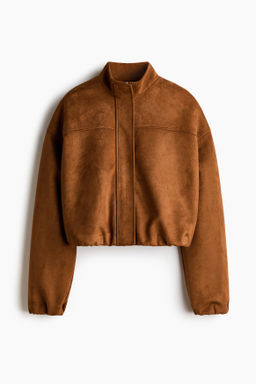 Chaqueta oversize
