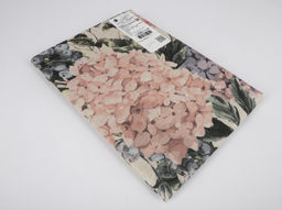 П16-24С188 Комплект столовый 110*110 + 4 салф. 38*38 Гортензия рис. 3 - Текс-дизайн фото 2