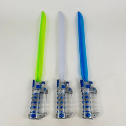 Светящийся световой меч в ассортименте - Storyland фото 2