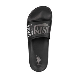 Туфли U.S. POLO ASSN.