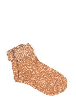 2li Siyah Beyaz Babet Corab? Seti - Mavi фото 3