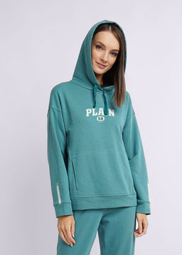 Худи женское