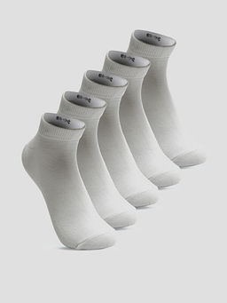 Kad?n D?z Patik ?orap 5li