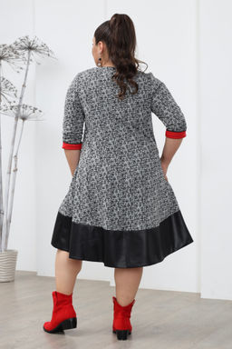 Платье-4455 - Lady maria фото 8