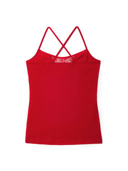 CONTE Топ CHARM LT 798 red - Conte elegant фото 6