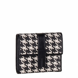 Кошелек 023SG black S-Style