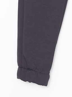 Beli Lastikli Erkek ?ocuk Jogger E?ofman Alt? - Waikiki фото 2