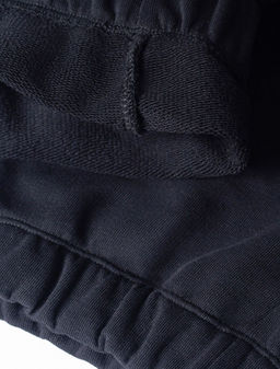 D44.079 Брюки женские черный