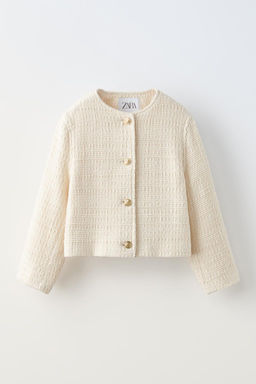 DUGMELI DOKULU HIRKA - Zara фото 3