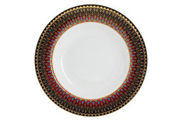 Обеденный сервиз Бухара, 6 персон, 27 предметов - ANNA LAFARG MIDORI фото 6