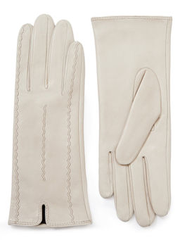 Перчатки женские ш/п IS26001 grey sky