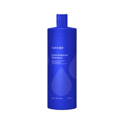Шампунь увлажняющий Hydrobalance shampoo 90806