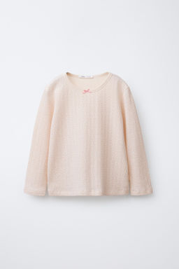 6-14 YEARS/ POLKA DOT PYJAMAS - Zara фото 2