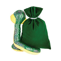 Детский сладкий новогодний подарок Лучик - Рубин фото 2