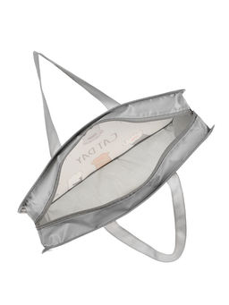 Папка с ручками «Лапки», А4, пластиковая, 70 мм, 322×256 мм