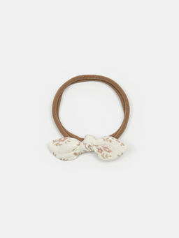 Аксессуар для волос с бантиком Примула 0+ - Bungly фото 3