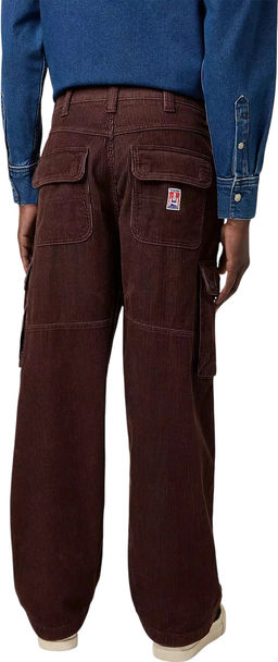 Брюки мужские