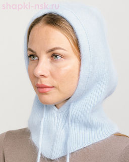 345 PB Капор женский флис (56-60)