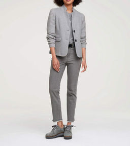 Блейзер, серый - Heine фото 3