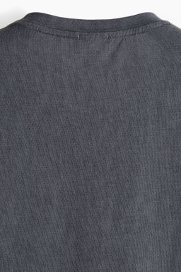 Camiseta de deporte con DryMove Regular Fit - H&m фото 8