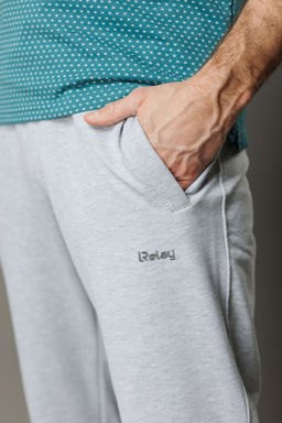 Спортивные брюки Футер 2-х нитка хлопок с лайкрой