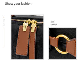 Сумка A-5182-Brown