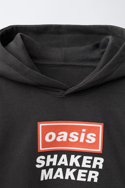 OASIS ® HOODIE - Zara фото 3