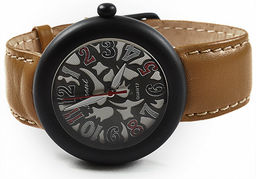 Часы PR3355 беж - Mini maxi фото 2