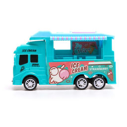 Машина инерционная Мороженое, МИКС - Simaland фото 2