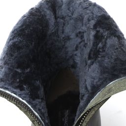 Женские ботинки TENDANCE Артикул 3162138, коричнево-зеленый