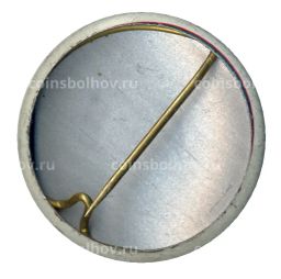 Значок Туризм и отдых в США