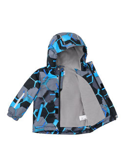 Куртка утепленная д/мал. Майк - Oldos фото 5