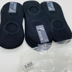 Следки GLOPUS темно-синие 12 шт в уп (арт. B-0606) - Storyland фото 3