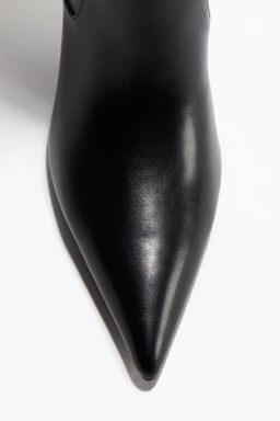 Botas a la rodilla - H&m фото 7