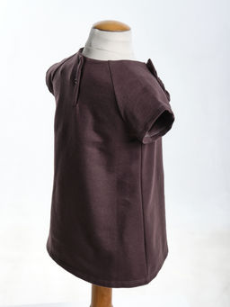 Платье (сарафан) UD 0635 зеленый - Mini maxi фото 19