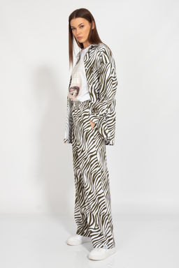 Рубашка 4073 - Kivviwear фото 5