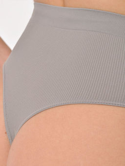 MY Трусы женские PE055 STRING RIB (1/100)  фото 21