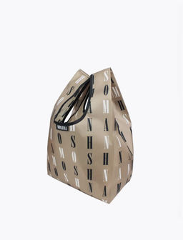 Мод.3, Сумка-майка маленькая Принт (SS3pr). Фирменный НОВИНКА!!! - Moshna фото 8