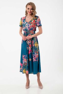 Платье П3-3762/4 - Wisell фото 2