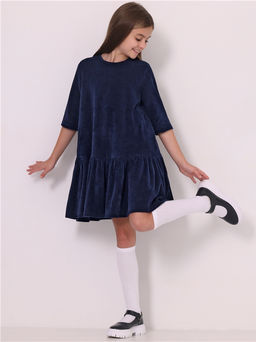 платье 1ДПД4567602 - Апрель фото 3