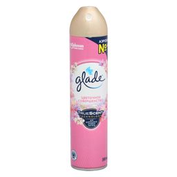 ГЛЕЙД освежитель-аэрозоль 300мл Цветочное совершенство