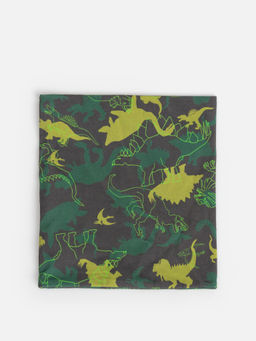 ACOOLA / Шарф детский Dorine_sc разноцветный  фото 3