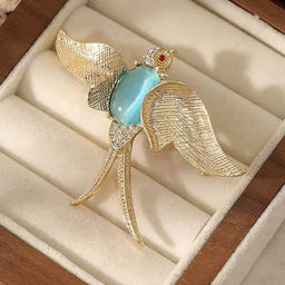 Брошь арт. 32 2536 (id 279892)